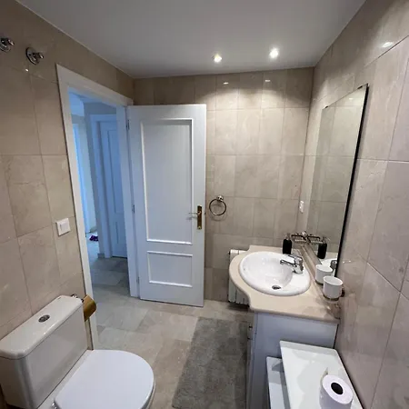 Playa Albir * El Albir