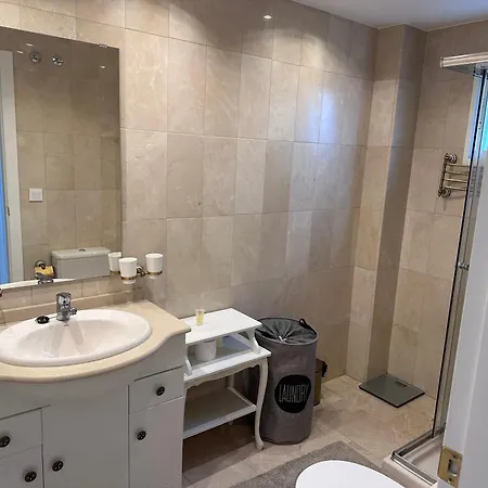 Playa Albir Apartamento *