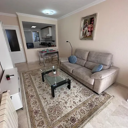 Playa Albir Apartamento El Albir