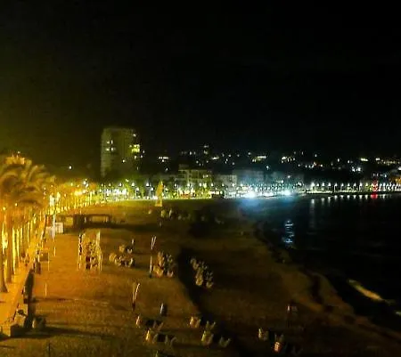 Playa Albir 알비르