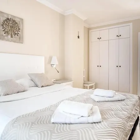 Playa Albir Appartement