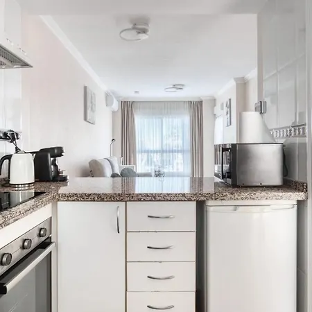 Appartement Playa Albir