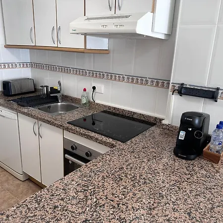 Playa Albir Apartment El Albir
