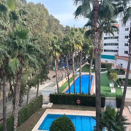 Appartement Playa Albir El Albir