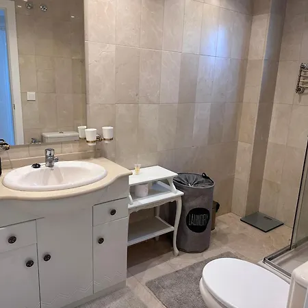 Playa Albir Appartement *