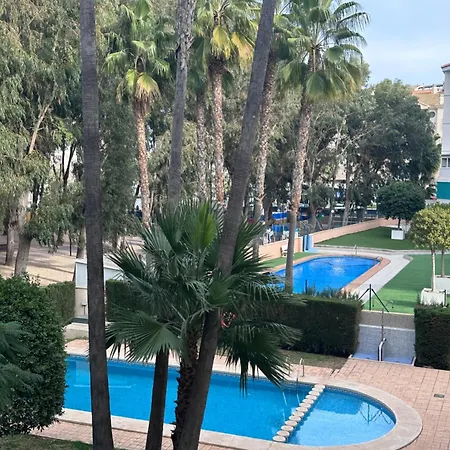 Playa Albir El Albir