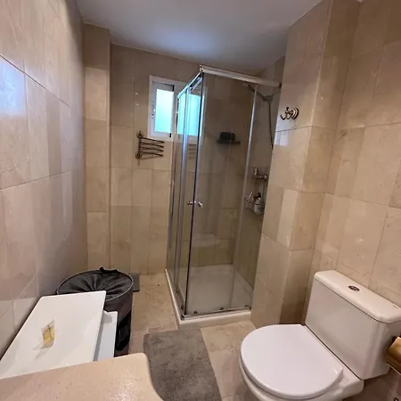 Playa Albir Apartmán *