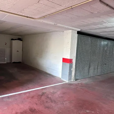 Appartement Playa Albir *