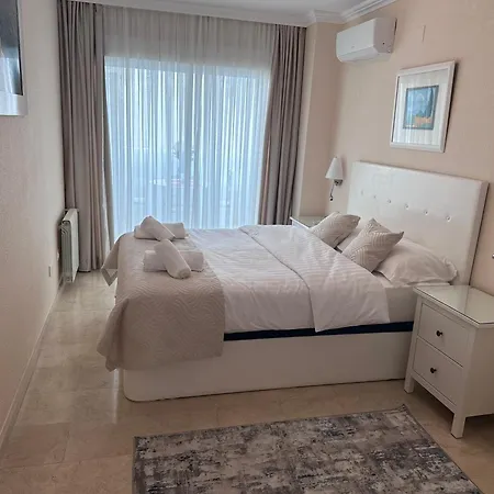 Playa Albir Appartement