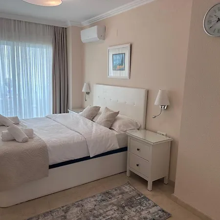 Appartement Playa Albir El Albir