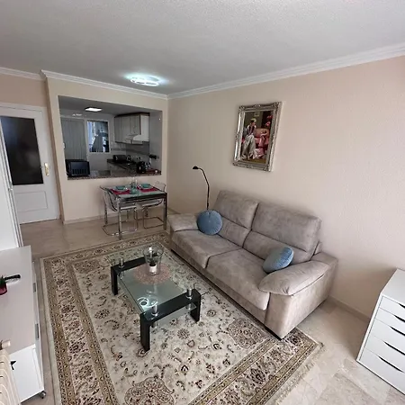 Playa Albir El Albir