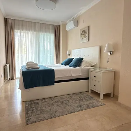Playa Albir * 알비르