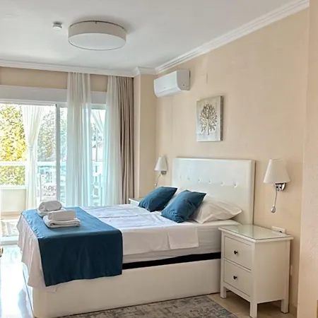 Playa Albir 아파트