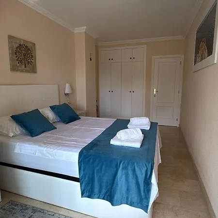 Playa Albir 아파트 *