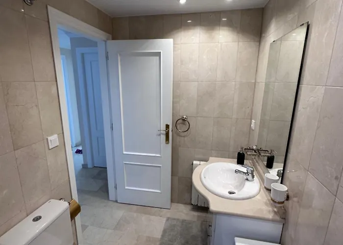 Playa Albir * 알비르