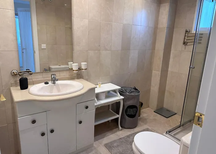 Playa Albir 아파트 *