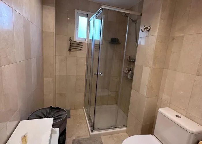 Playa Albir 아파트 *