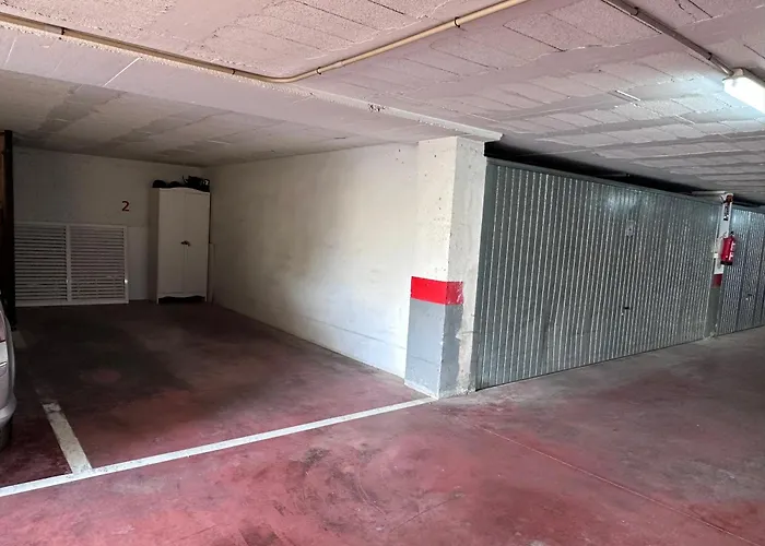 아파트 Playa Albir *