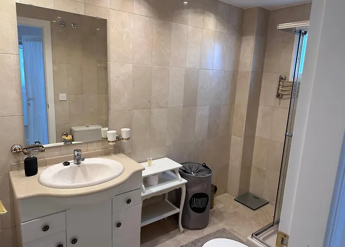 Playa Albir 아파트 *