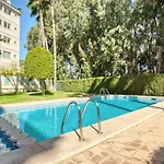 Διαμέρισμα Playa Albir El Albir